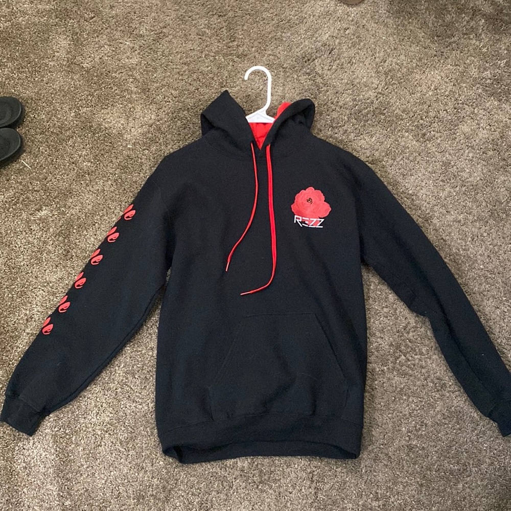 Rezz Hoodie
